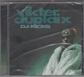 DJ Kicks - Victer Duplaix