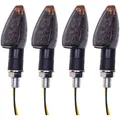 Motorrad Blinker, LED Blinkerleuchten,  Blinker