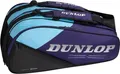 Dunlop Fx-Performance 12Rkt Violet / Black / Cyan Violet/Black/Cyan Violet/Black/Cyan -