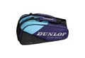 Dunlop Sporttasche Tennis-Racketbag FX Performance (Schlägertasche, 3 Hauptfächer) 2026