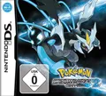 Nintendo DS - Pokemon: Schwarze Edition 2 DE mit OVP sehr guter Zustand