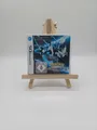 Pokémon Schwarze Edition 2 Leerhülle OVP mit Anleitung (Nintendo Ds)
