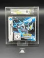 Pokémon Schwarze Edition 2 2012 Nintendo DS RGS 90 NM/MT+ CIB Grad Deutsch...