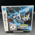 Pokemon Schwarze Edition 2, Nintendo DS, NEU / sealed