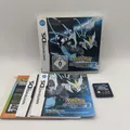Pokémon: Schwarze Edition 2 Nintendo DS Komplett mit Anleitung
