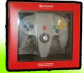 😍 Nintendo Switch (Online) Wireless Nintendo 64 / N64 Controller - NEUWARE 😍