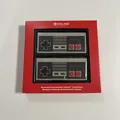 Nes Controller Original Nintendo Switch NEU OVP ungeöffnet Sammlerstück
