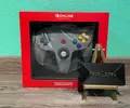 N64 Nintendo 64 | Controller Wireless Original Nintendo Switch | NEU & OVP ✅