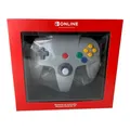 Nintendo 64 Controller für Nintendo Switch Wireless Bluetooth NEU OVP