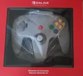 Nintendo Switch Wireless Controller N64 Edition NEU OVP