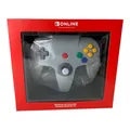 Nintendo 64 Controller für Nintendo Switch Wireless Bluetooth NEU OVP