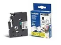 brother TZe-Tape TZe-221 Schriftbandkassette, Bandbreite:9mm