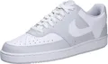 Nike Herren Sneaker, grau(purepaltinumwhite), Gr. 42