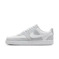 Nike HM9862-002 Nike Court Vision Low Herren Pure Platinum/White EU 42