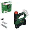 Bosch Akku-Tacker AdvancedTacker 18V-25 Ohne Akku - im Karton - 06032A7100