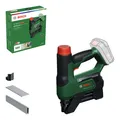 Bosch Akku-Tacker AdvancedTacker 18V-25 Ohne Akku - im Karton - 06032A7100