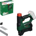 Bosch Groen advancedtacker 18v-25 nietmachine/tacker | incl. afst