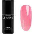 Neonail Nonail UV Nail Polish 72ml Gleaming Pink (Gleaming pink, UV-Gel Lack) (62736427)