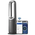Philips Air Performer AMF870/15 3-in-1: Luftreiniger, Heiz- und Kühlgebläse - Re