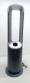 Philips 3-in-1-Luftreiniger, Ventilator und Heizgeraet. HEPA-Filter. Entfernt