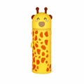 Legami Kawaii 2-in-1 Silicone Pencil Case Giraffe Federmäppchen Mäppchen KA0017