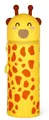 LEGAMI - 2-in-1-Federmäppchen aus Silikon Giraffe „Head In The Clouds“, H 1 ...