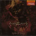 Sinsaenum - Repulsion For Humanity (Vinyl 2LP - 2018 - EU - Original)