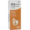 Ketoconazol Klinge 20 mg/G Shampoo 60 ML