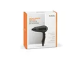 BaByliss 5344E Travel Dry 2000 black