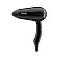 BaByliss Haartrockner 2000W Travel Folding Universalspannung