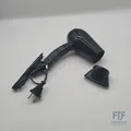 BaByliss Travel Folding Hair Dryer – Leichter und leistungsstarker 2000... 5344E