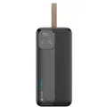 XLayer Powerbank Rapid 27.000 mAh Black