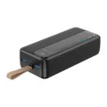XLayer Powerbank Rapid 27.000 mAh Black #36405583