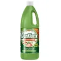 DanKlorix Hygienereiniger 110457 , 1500 ml - Flasche, Grüne Frische