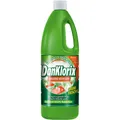 2x DanKlorix 346578 Dan Klorix Frischer Duft 1,5l