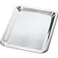 Graef AUFFANGTASSE / GRÄF TABLETT EDELSTAHL 0000010