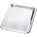 Graef 0000010 0000010 Tablett Edelstahl
