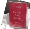 ♥ 1598,33€/1L♥ 30ml Lancôme La Vie est Belle L'Elixir Eau de Parfum