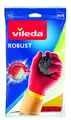 Vileda Haushaltshandschuhe Robust Größe M  Haushaltshandschuhe