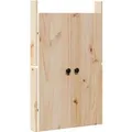 vidaXL Küchentür MEPPEL Braun Eichen-Optik 50 x 9 x 82 cm 868169