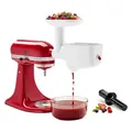 KitchenAid Püriervorsatz für den Fleischwolf 5KSMFVSP