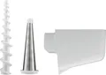 Kitchenaid Püriervorsatz 5KSMFVSP Küchenmaschinen Zubehör Weiß