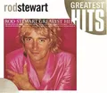 Rod Stewart Greatest Hits (Pink Cover) (CD) Album (US IMPORT)
