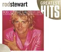 Rod Stewart - Greatest Hits - CD - G3z