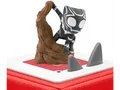 TONIES Tonies Figur Spidey und seine Freund-Raketen-RH Hörfigur,Black Panther Tonie Kunststoff (FSK: 6)