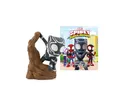 Spidey und seine Super-Freunde (04):  Raketen-Rhino (Tonie), Hörspiel ab 4, NEU