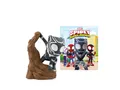 Tonies - Marvel: Spidey u.s. Super-Freunde 4 - Raketen-Rhino Marvel Hörfigur