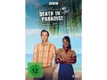 Death in Paradise - Staffel 13 DVD (FSK: 12)