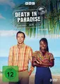 Edel DVD Death in Paradise