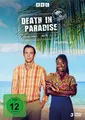 Death in Paradise Staffel 13 - Edel Music  - (DVD Video / Krimi)